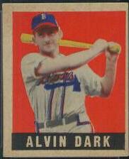 Alvin Dark #51
