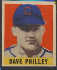 Dave Philley #85