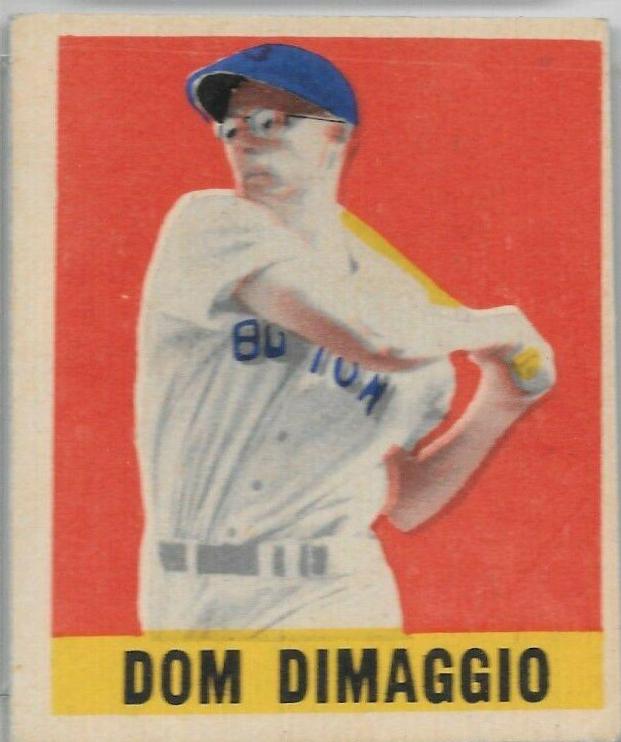 Dom DiMaggio #75