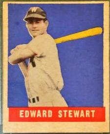Edward Stewart #104