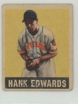 Hank Edwards #72