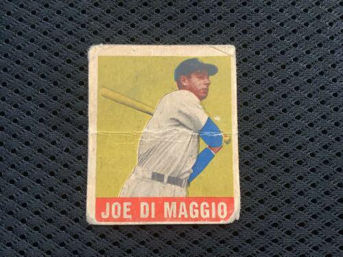 Joe DI Maggio #1