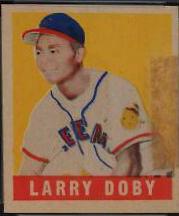 Larry Doby #138