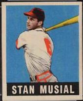 Stan Musial #4