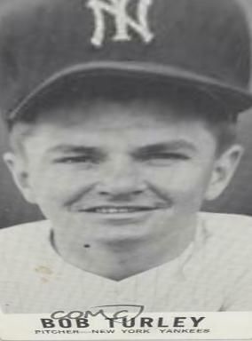 Bob Turley #103