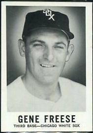 Gene Freese #140