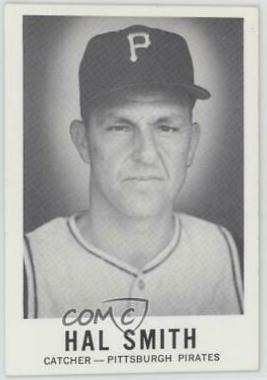 Hal Smith #119