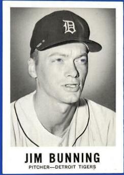 Jim Bunning #144