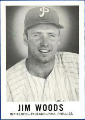 Jim Woods #104