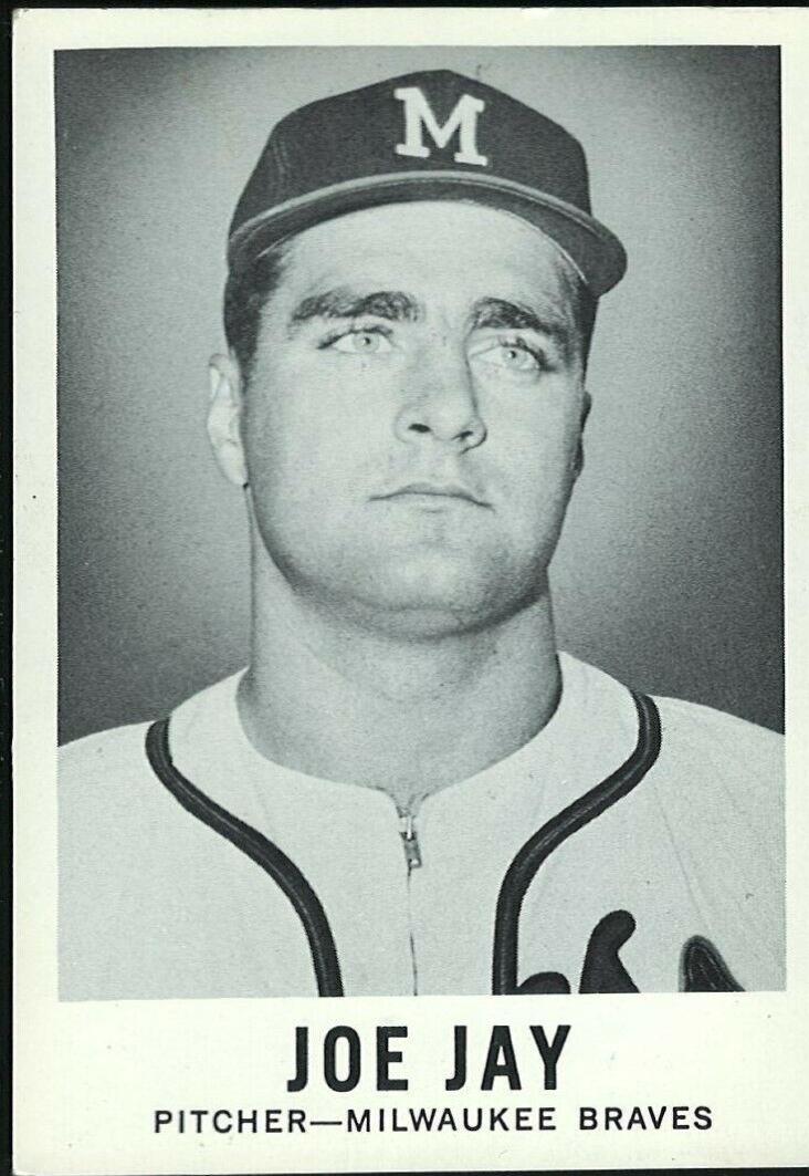 Joe Jay #23