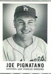 Joe Pignatano #126