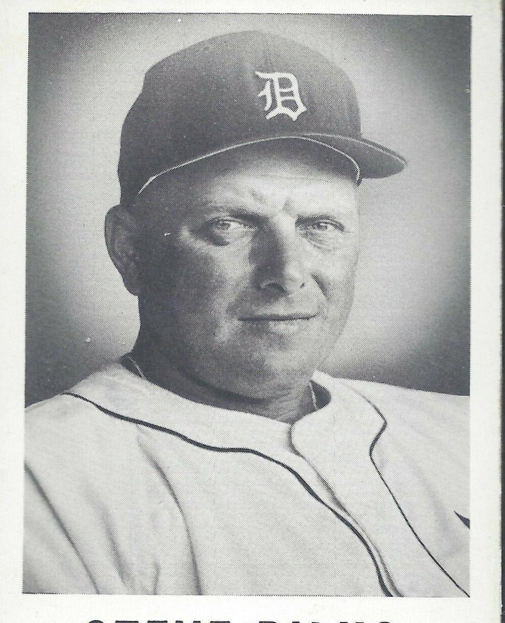 Steve Bilko #106