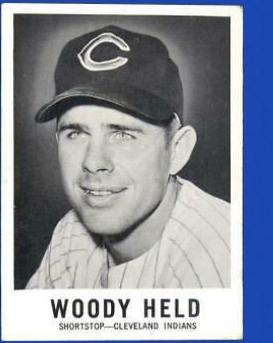 Woody Held #2