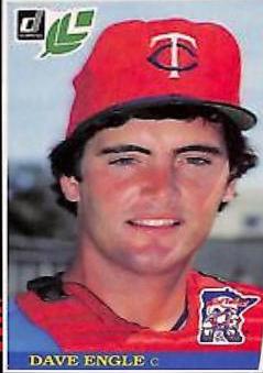 Dave Engle #173