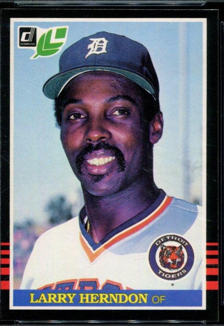 Larry Herndon #249