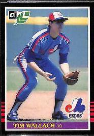 Tim Wallach #199