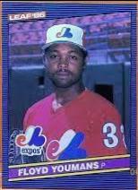 Floyd Youmans #210