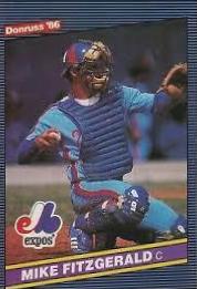 Mike Fitzgerald #32