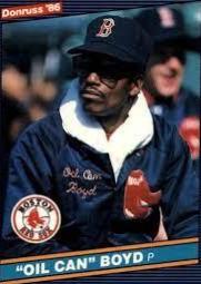 Oil Can Boyd #35