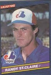 Randy St. Claire #229