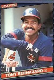 Tony Bernazard #249