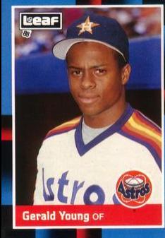 Gerald Young #210
