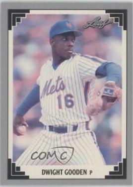 Dwight Gooden #7
