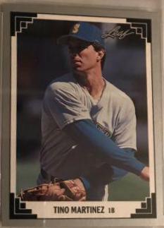 Tino Martinez #24