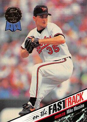 Mike Mussina #4