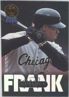 Frank Thomas #2