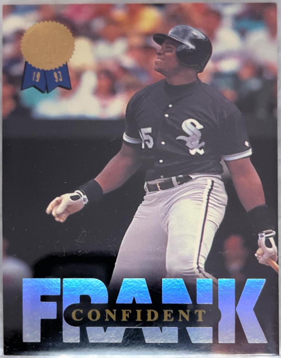 Frank Thomas #4