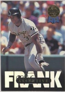 Frank Thomas #5