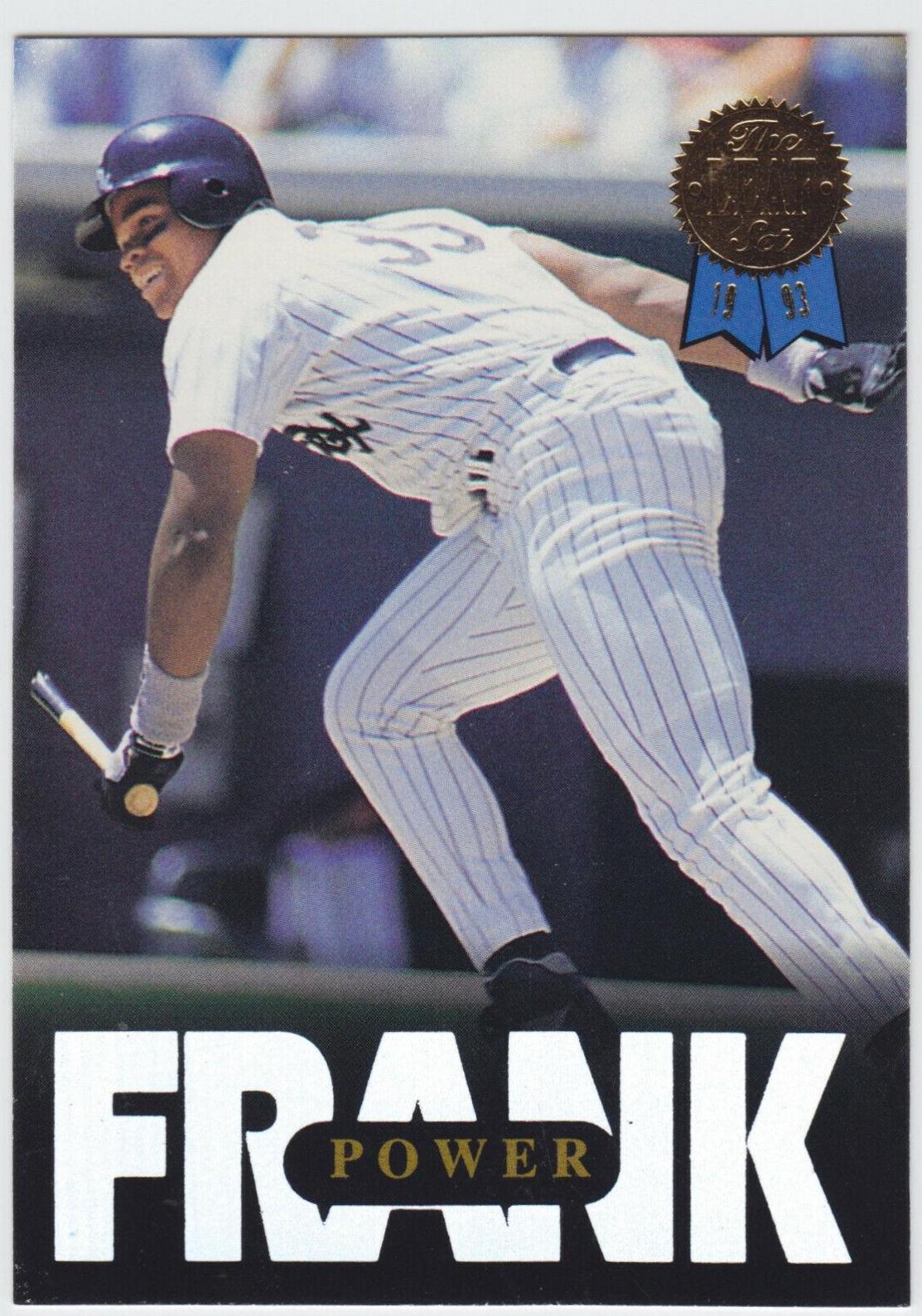 Frank Thomas #6