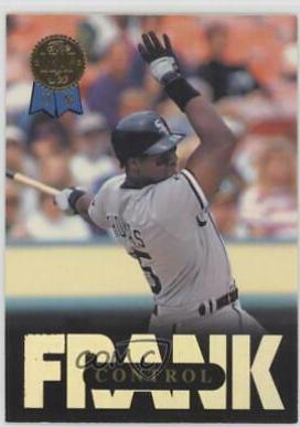 Frank Thomas #7