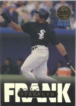 Frank Thomas #8