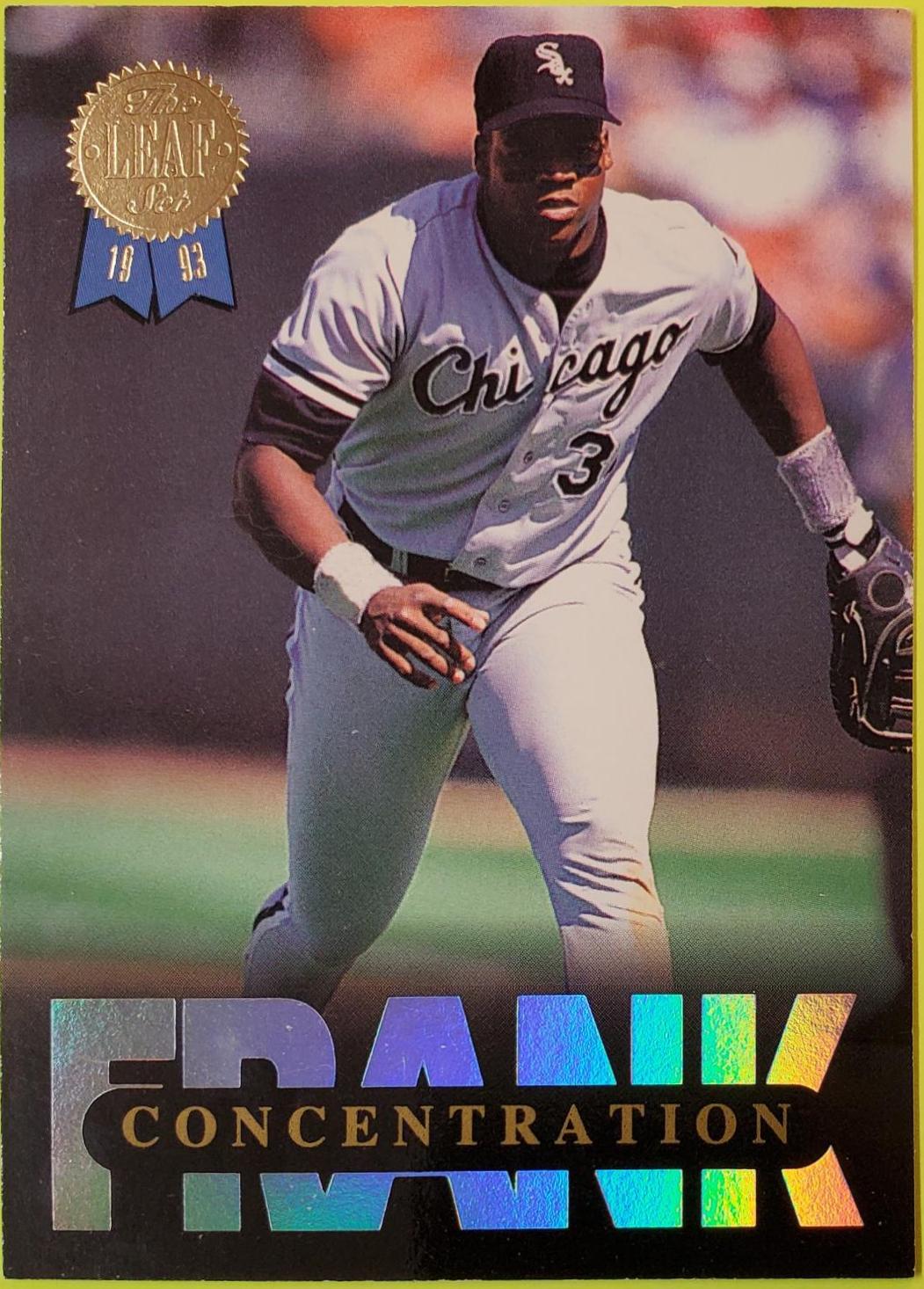 Frank Thomas #9