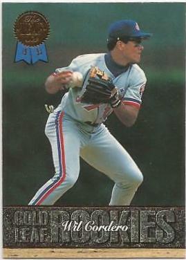 Wil Cordero #2