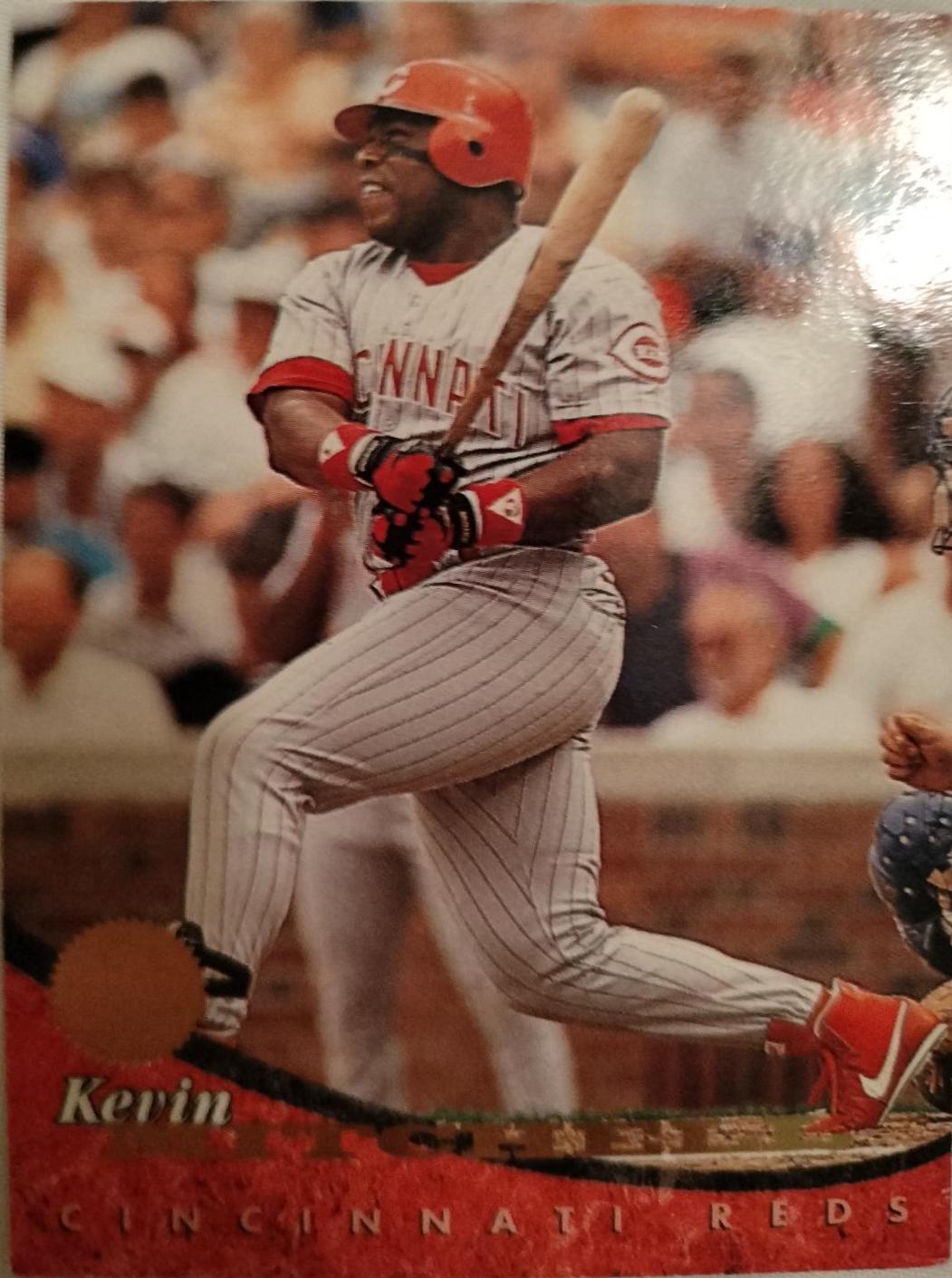 Kevin mitchell #370