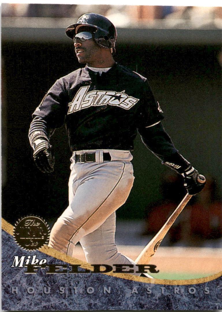 MIKE FELDER #348
