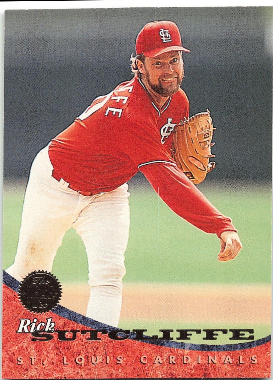 RICK SUTCLIFFE #315