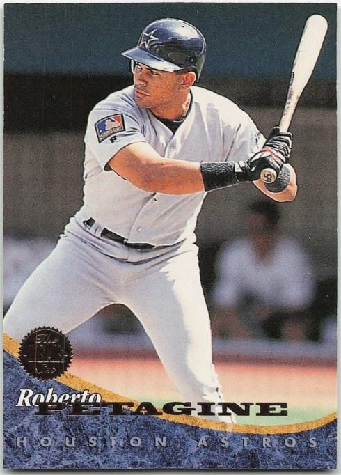 ROBERTO PETAGINE #365