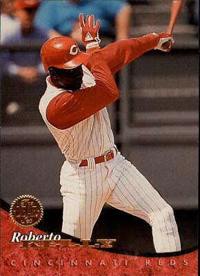 Roberto Kelly #40