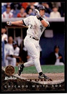 Robin Ventura #26