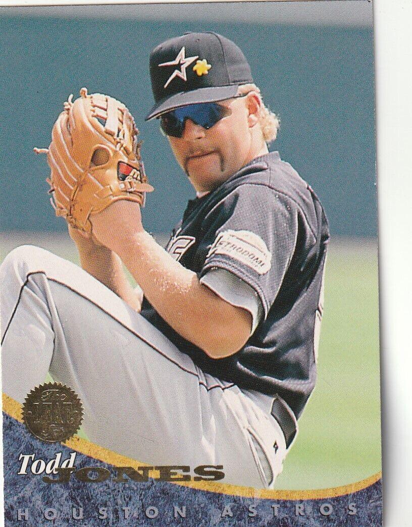 TODD JONES #415