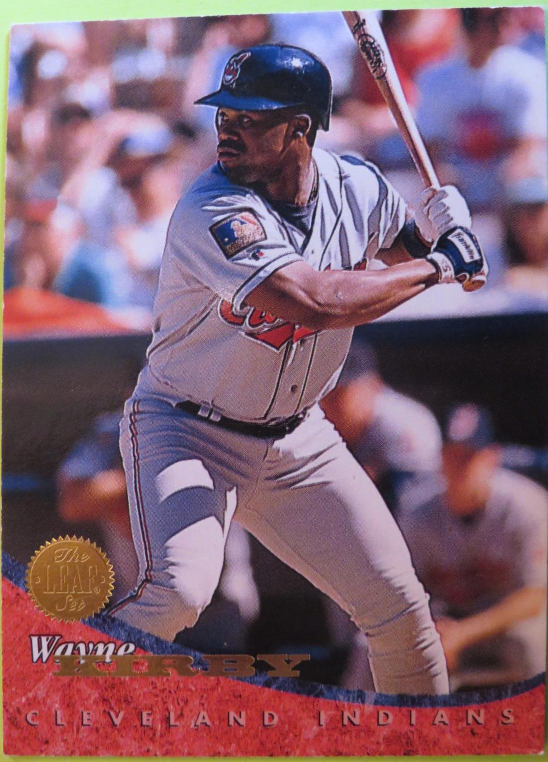 Wayne Kirby #283