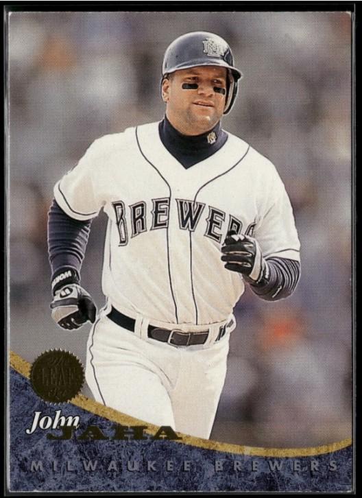 john jaha #317