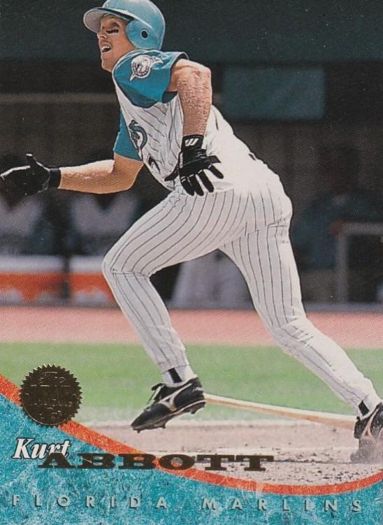 kurt abbott #346