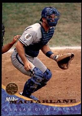 mike macfarlane #159