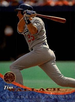 tim wallach #21