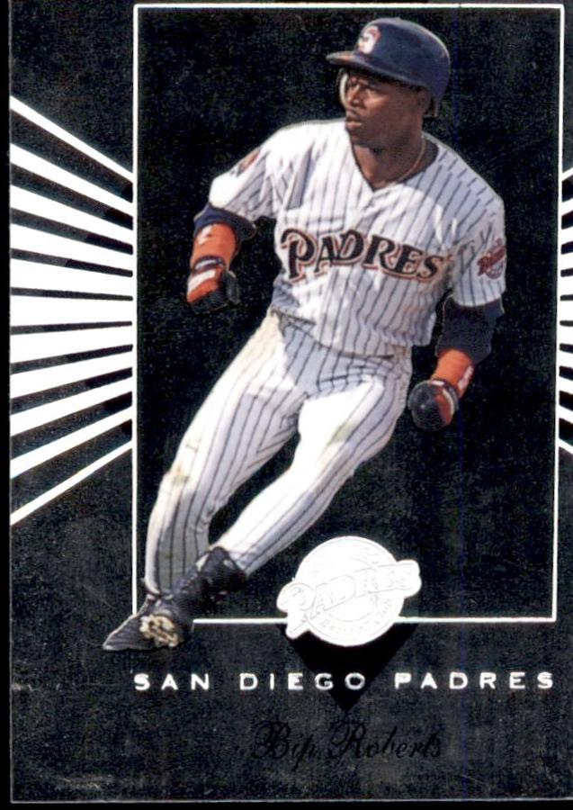 Bip Roberts #154